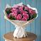 Букет счастливые мгновения в Лесной Поляне Букет цветов из: Розы в Лесной Поляне